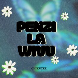 Album cover of Penzi La Wivu