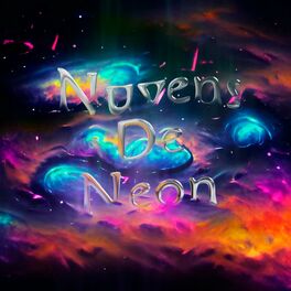 Album cover of Nuvens de Neon