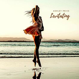 Album cover of Levitating