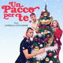 Album cover of Un Pacco Per Te