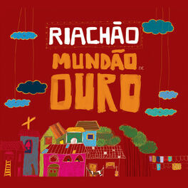 Album cover of Mundão de Ouro