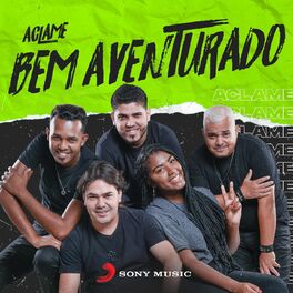 Album cover of Bem Aventurado