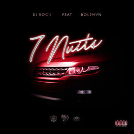 Album cover of 7 nuits