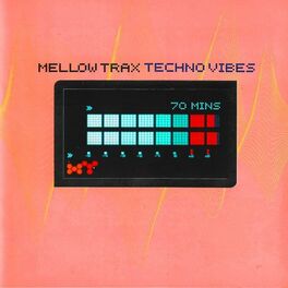 Album cover of Techno Vibes