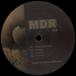 Album cover of Mdr 19