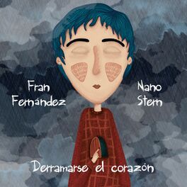 Album cover of Derramarse el Corazón