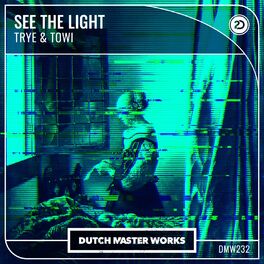 Album cover of See The Light