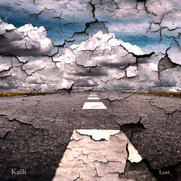 Album picture of Lost