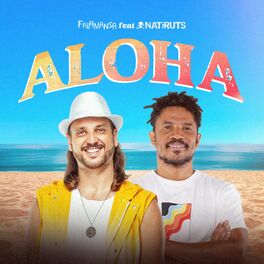Album cover of Aloha