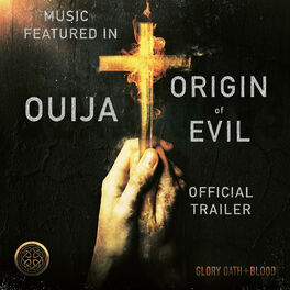 Album cover of Music Featured in 