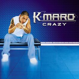 Album cover of Crazy