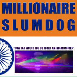 Album cover of Millionaire Slumdog (Original Motion Picture Soundtrack)
