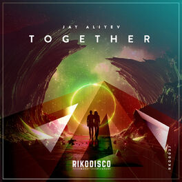 Album picture of Together
