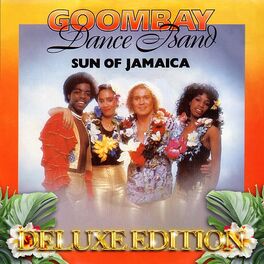 Album cover of Sun Of Jamaica (Deluxe Edition)