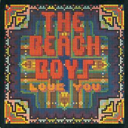Album cover of Love You (Remastered)