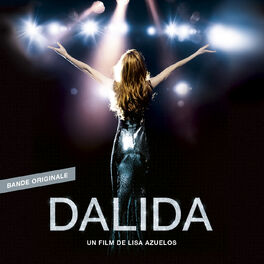Album cover of Dalida (Bande originale du film)