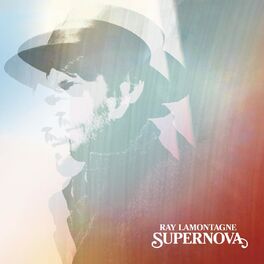 Album cover of Supernova