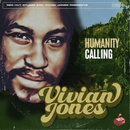 Album cover of Humanity Calling