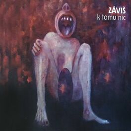 Album cover of K tomu nic