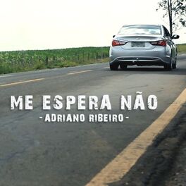 Album cover of Me Espera Não