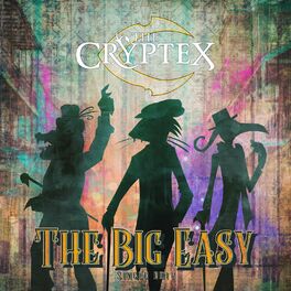 Album cover of The Big Easy (Single Edit)