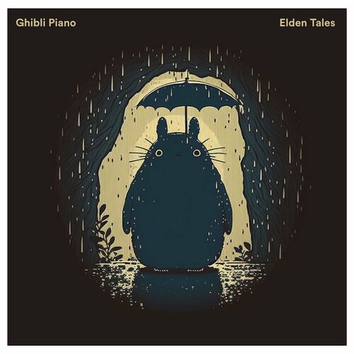 Elden Tales Ghibli Piano Chansons Et Paroles Deezer