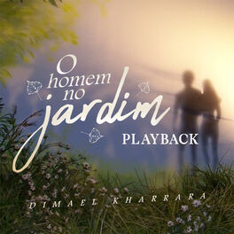 Album cover of O Homem no Jardim (Playback)