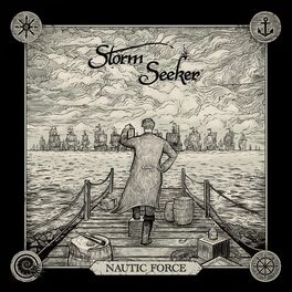 Album cover of Nautic Force