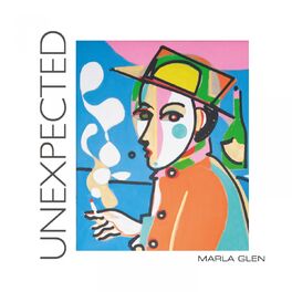 Album cover of Unexpected