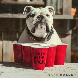 Album cover of Party In The Back