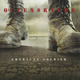 Album cover of American Soldier