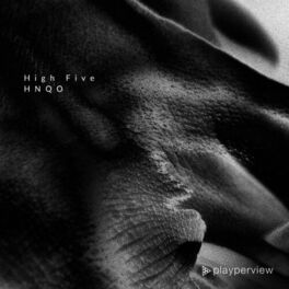 Album cover of HIGH FIVE EP