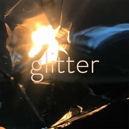 Album cover of glitter