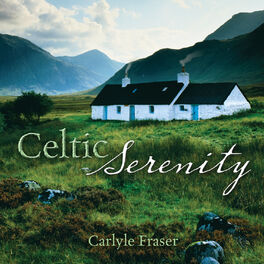 Album cover of Celtic Serenity
