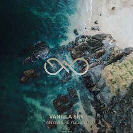 Album cover of Anywhere You Go