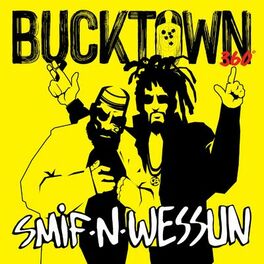 Album cover of Bucktown 360