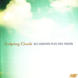 Album cover of Sculpting Clouds