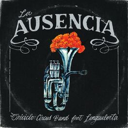 Album cover of La Ausencia