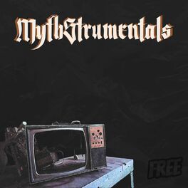 Album cover of Mythstrumentals
