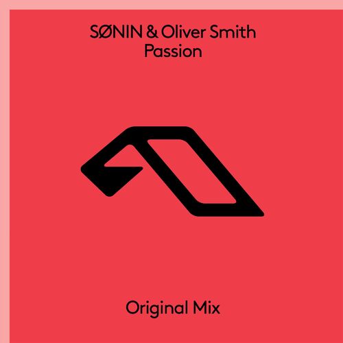  S&#216;NIN & Oliver Smith - Passion (2023) 