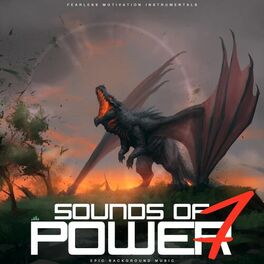 Album cover of Sounds of Power 7 (Epic Background Music)