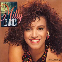 Letras de discount canciones milly quezada