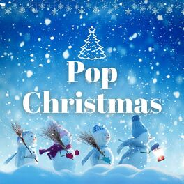 Album cover of Pop Christmas