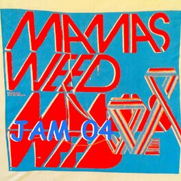 Album cover of JAM04 (Single)