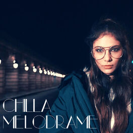 Album cover of Mélodrame