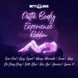 Album cover of Outta Body Experience Riddim