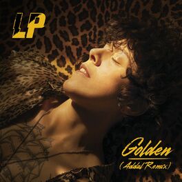 Album cover of Golden (Addal Remix)