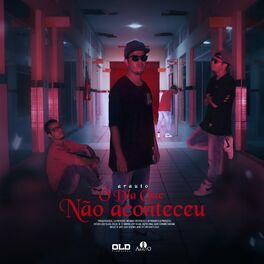 Album cover of O Dia Que Não Aconteceu