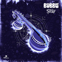 Album cover of Sitar