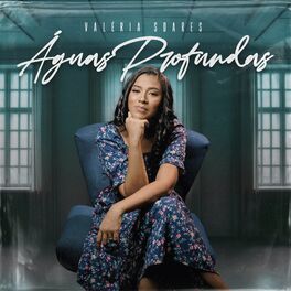 Album cover of Águas Profundas